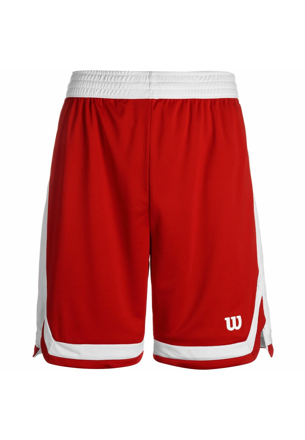 

Спортивные шорты Fundamentals Basketball Wilson, красный