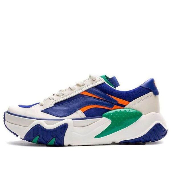 

Кроссовки волна гибрид Li-Ning, голубой