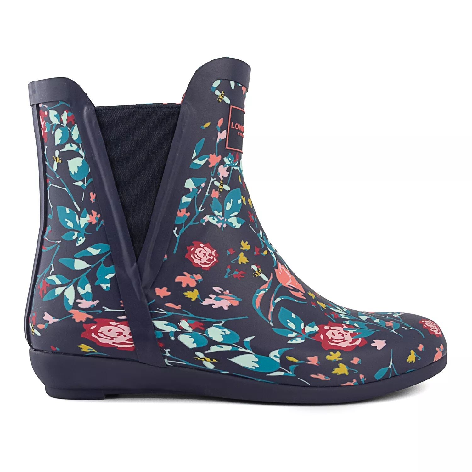 

Женские резиновые сапоги London Fog Piccadilly London Fog