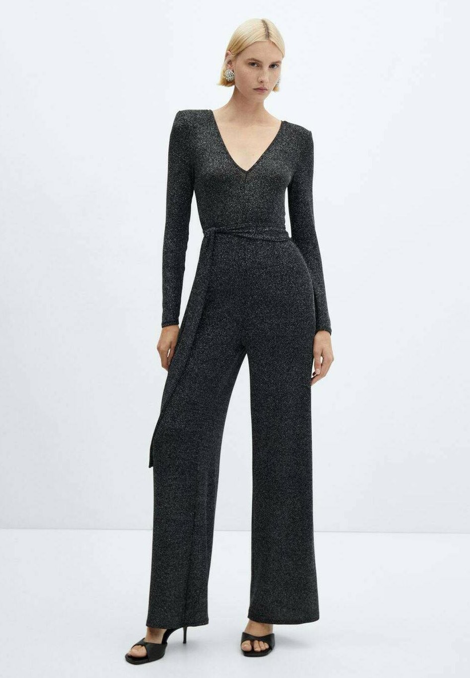 

Комбинезон Xikypic Mango, черный