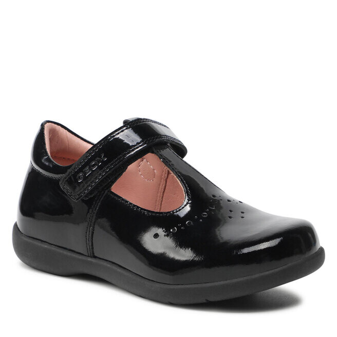

Кроссовки Geox JNaimara G., черный