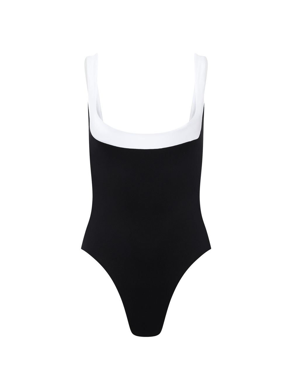 

Сесил Купальник Tabacaru Swim, черный