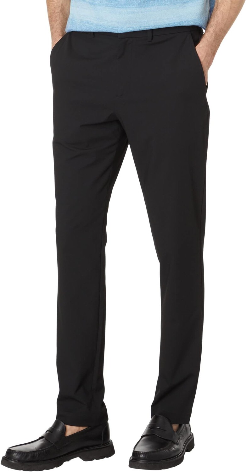 

Брюки Bayonne Ted Baker, черный