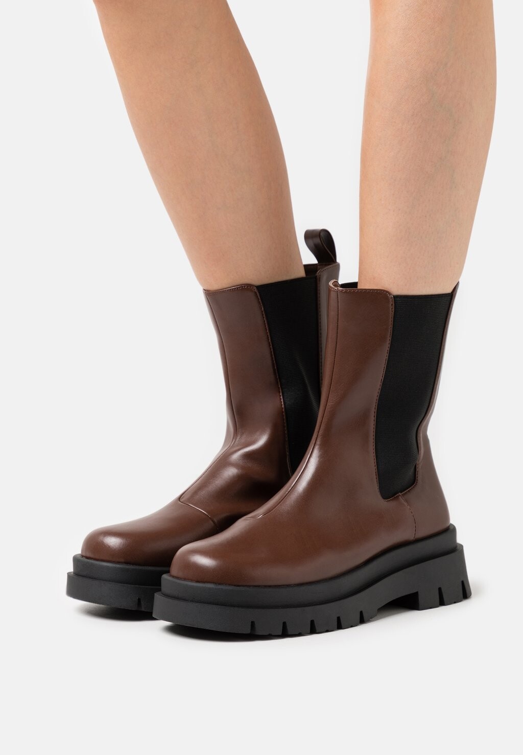 

Ботильоны на платформе Rubi Shoes by Cotton On
