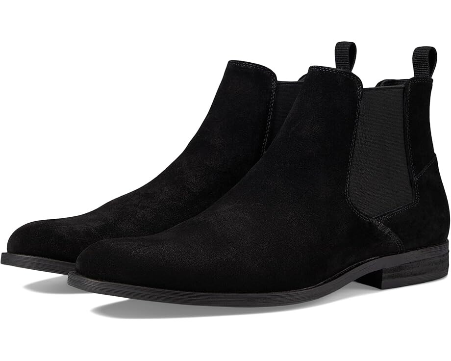 

Ботинки ALDO Collen, цвет Other Black