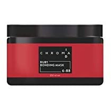 

Igora Chroma Id Color Маска 6-88 Рубин 250мл, Schwarzkopf