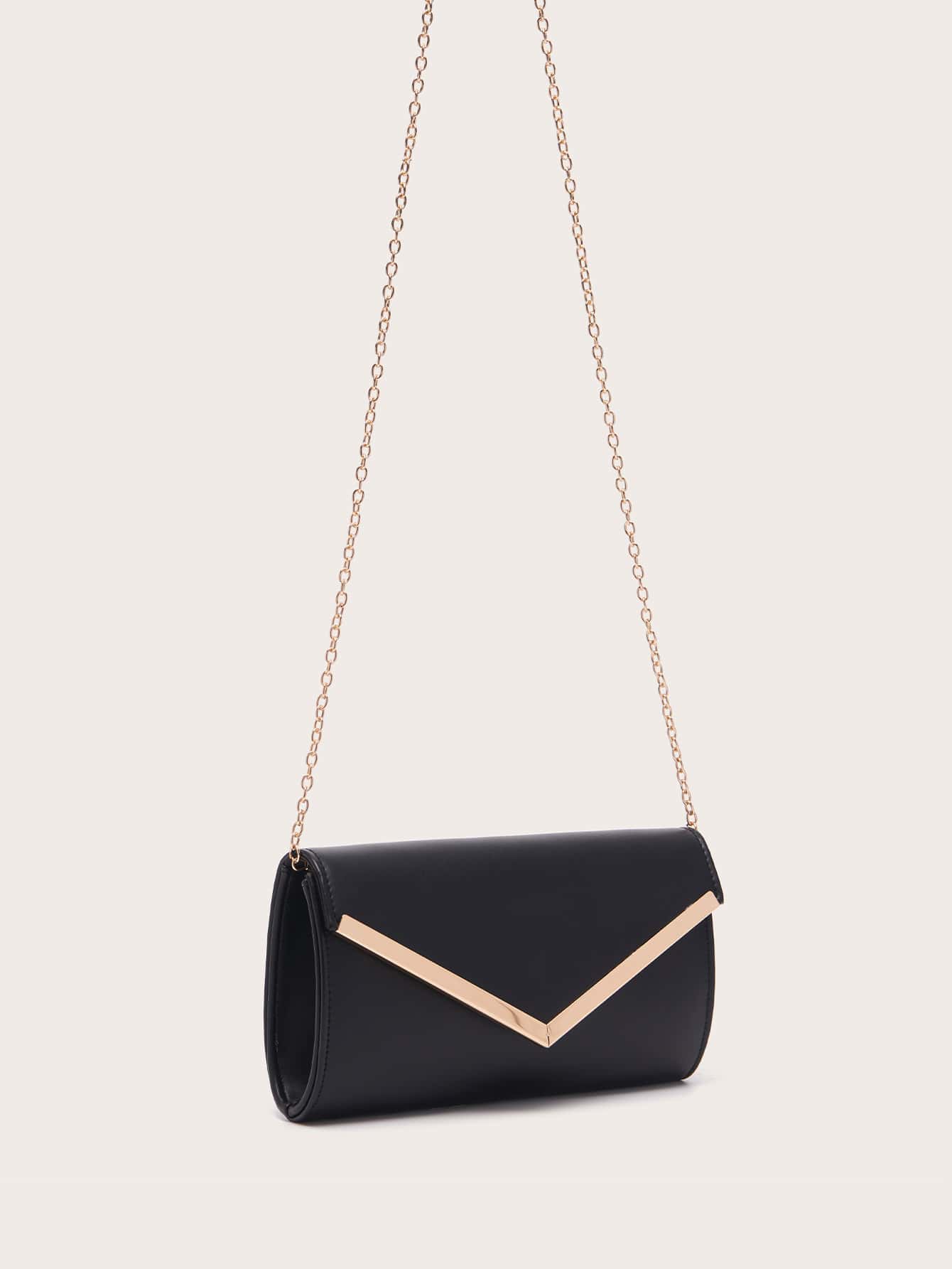 Блестящая, роскошная, блестящая вечерняя сумка, сумочка для ужина, черный