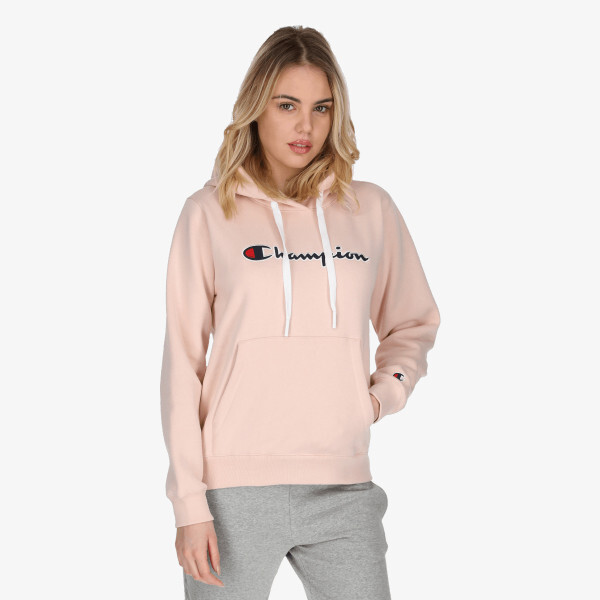

Толстовка с капюшоном Champion