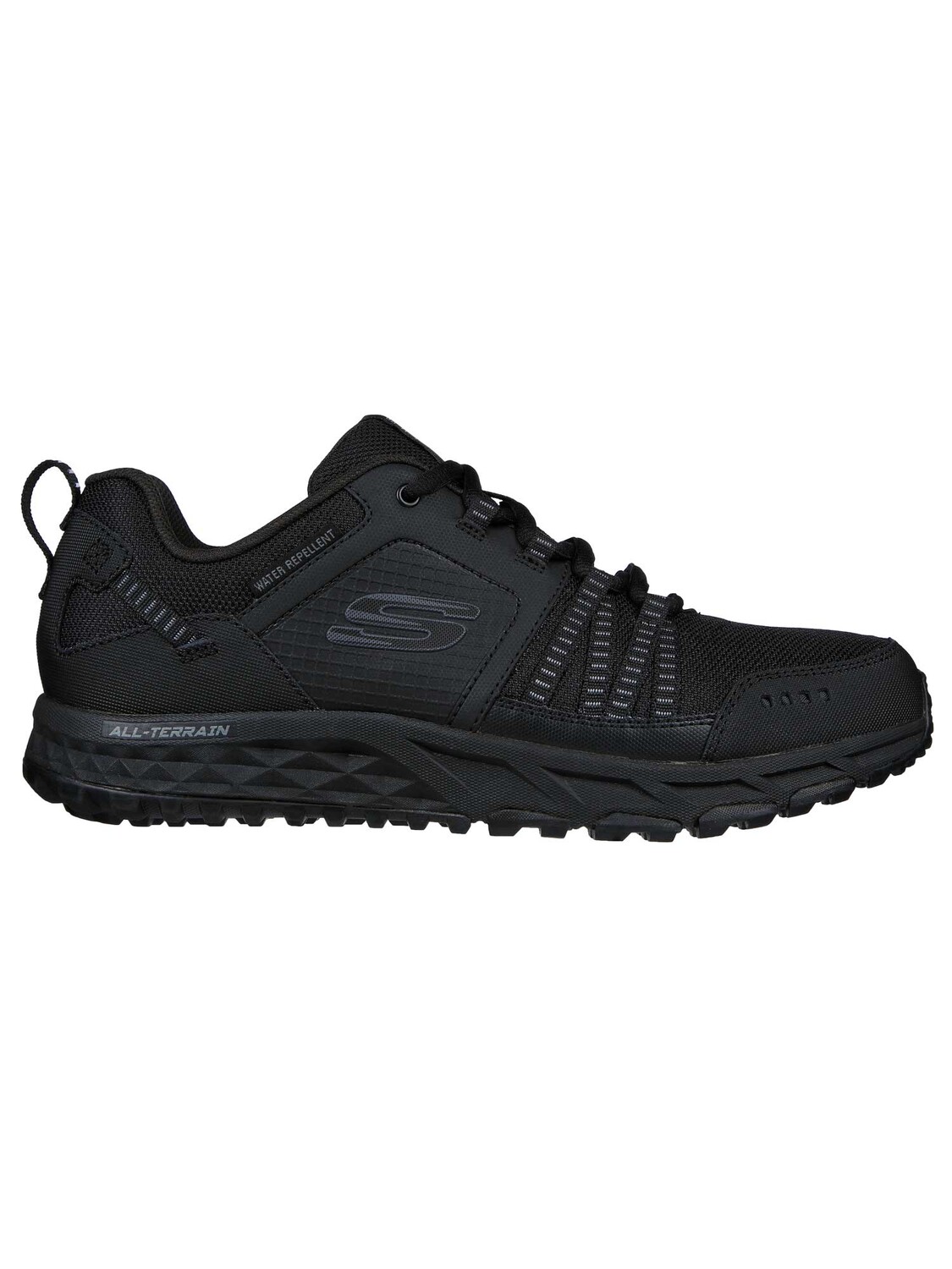 

Кроссовки Skechers ESCAPE PLAN, черный