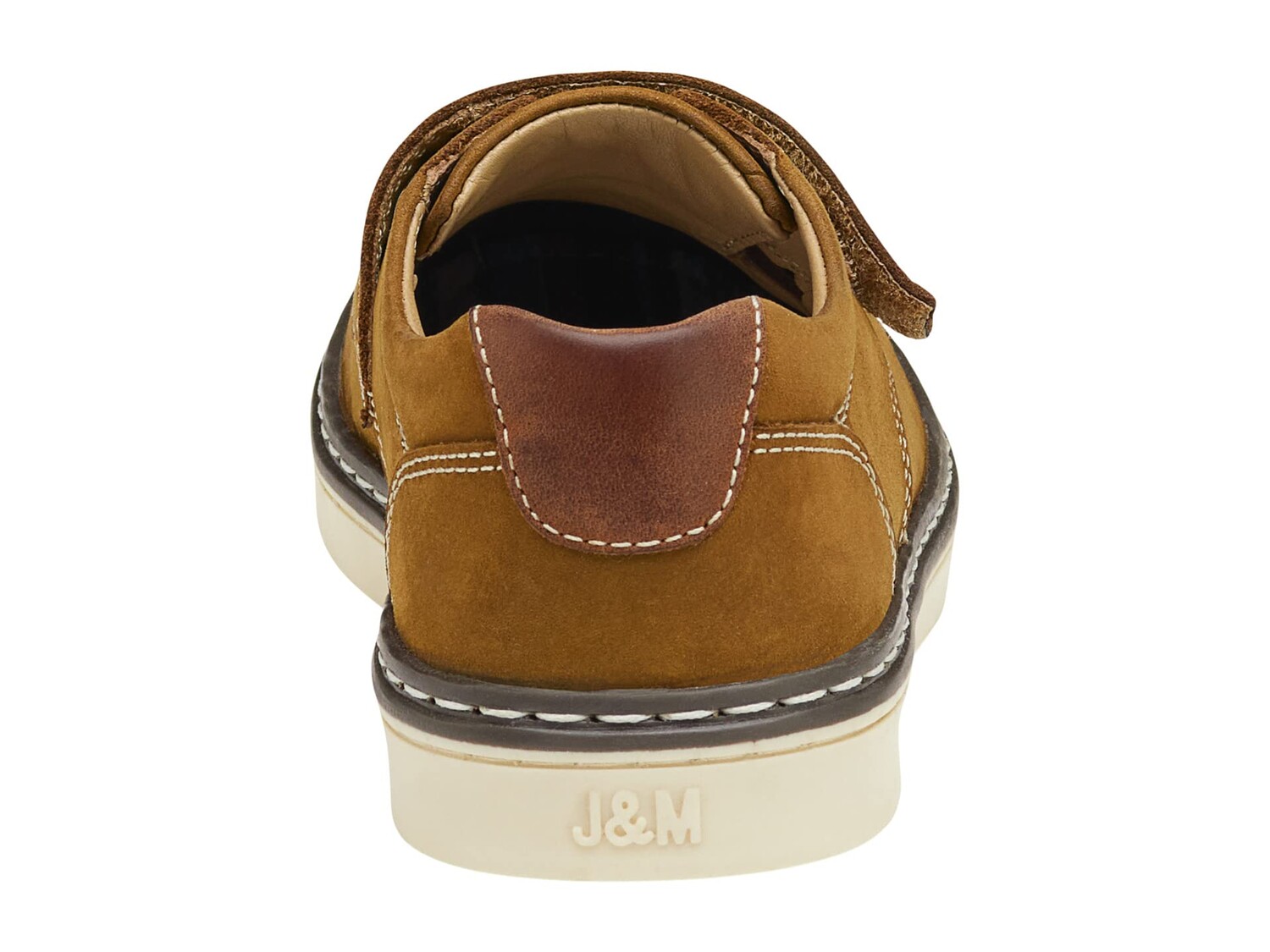 

Кроссовки Johnston & Murphy Kids McGuffey Slip-On (Toddler/Little Kid)