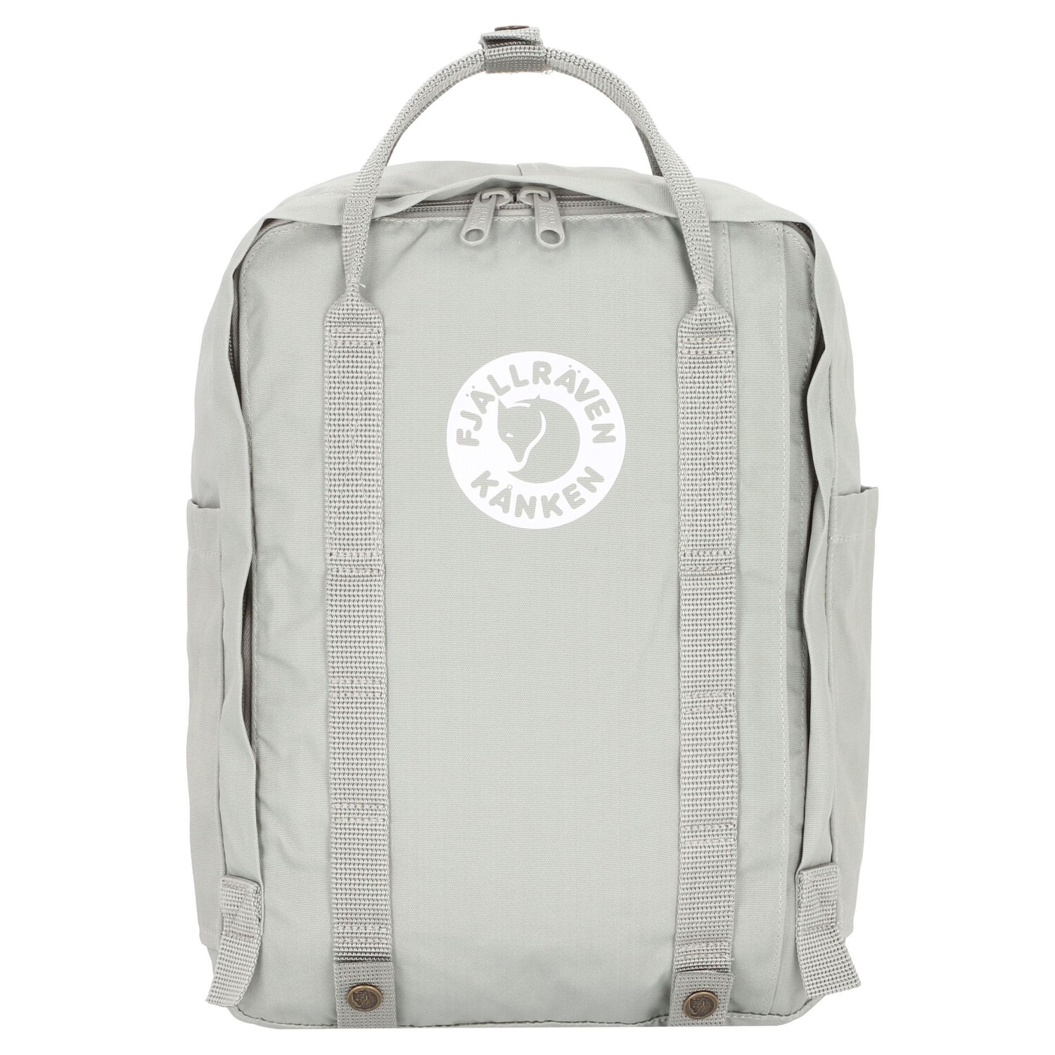 

Рюкзак FJÄLLRÄVEN Tree Kanken 37 cm, цвет cloud grey