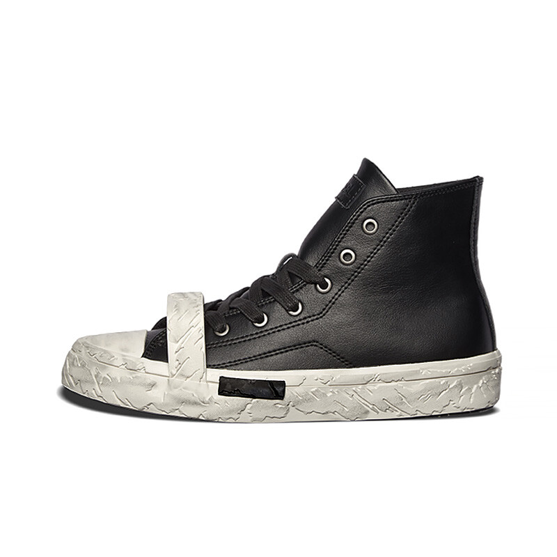 

Кроссовки WCBL Skateboarding Shoes Unisex High-top, цвет Mandarin duck money