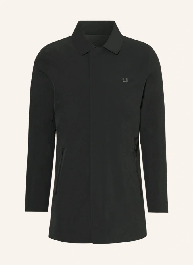 

Пальто regulator coat ii Ubr, зеленый