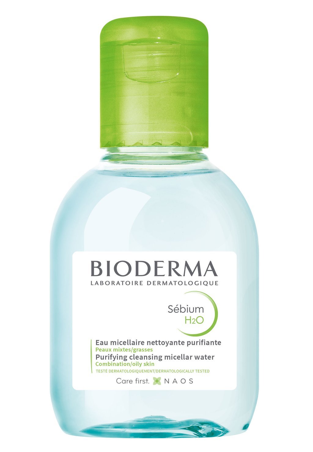 Bioderma Мицеллярная Вода Купить В Москве