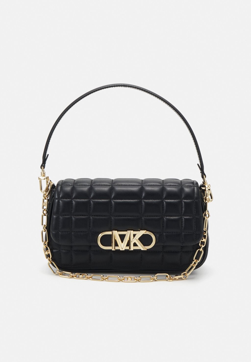 

Сумка PARKER MICHAEL Michael Kors, цвет black