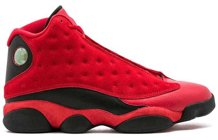 

Кроссовки Jordan 13 Retro What Is Love Pack