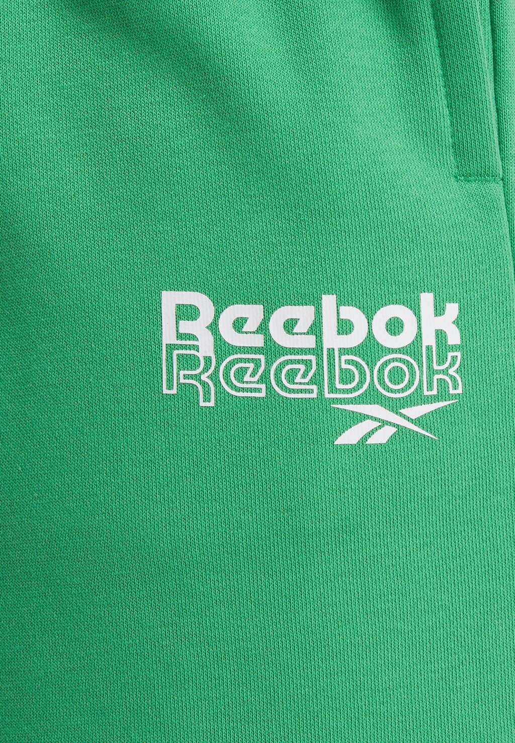 

Спортивные брюки IDENTITY Reebok, зеленый
