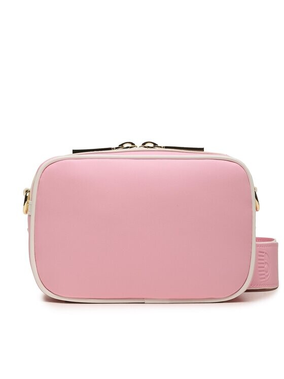 

Кошелек Chiara Ferragni, розовый