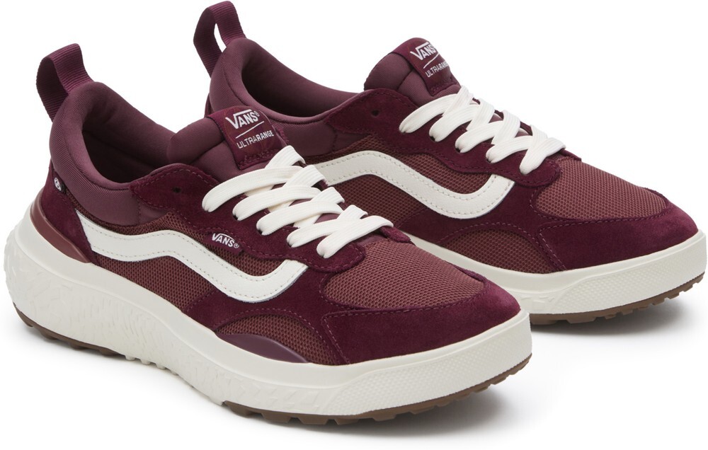 

Низкие кроссовки Vans Ultrarange Neo Vr3, красный