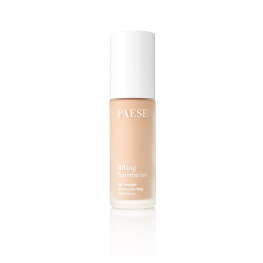 Мл Paese, Lifting Foundation, Smoothing Foundation, 101 Warm Beige, 30