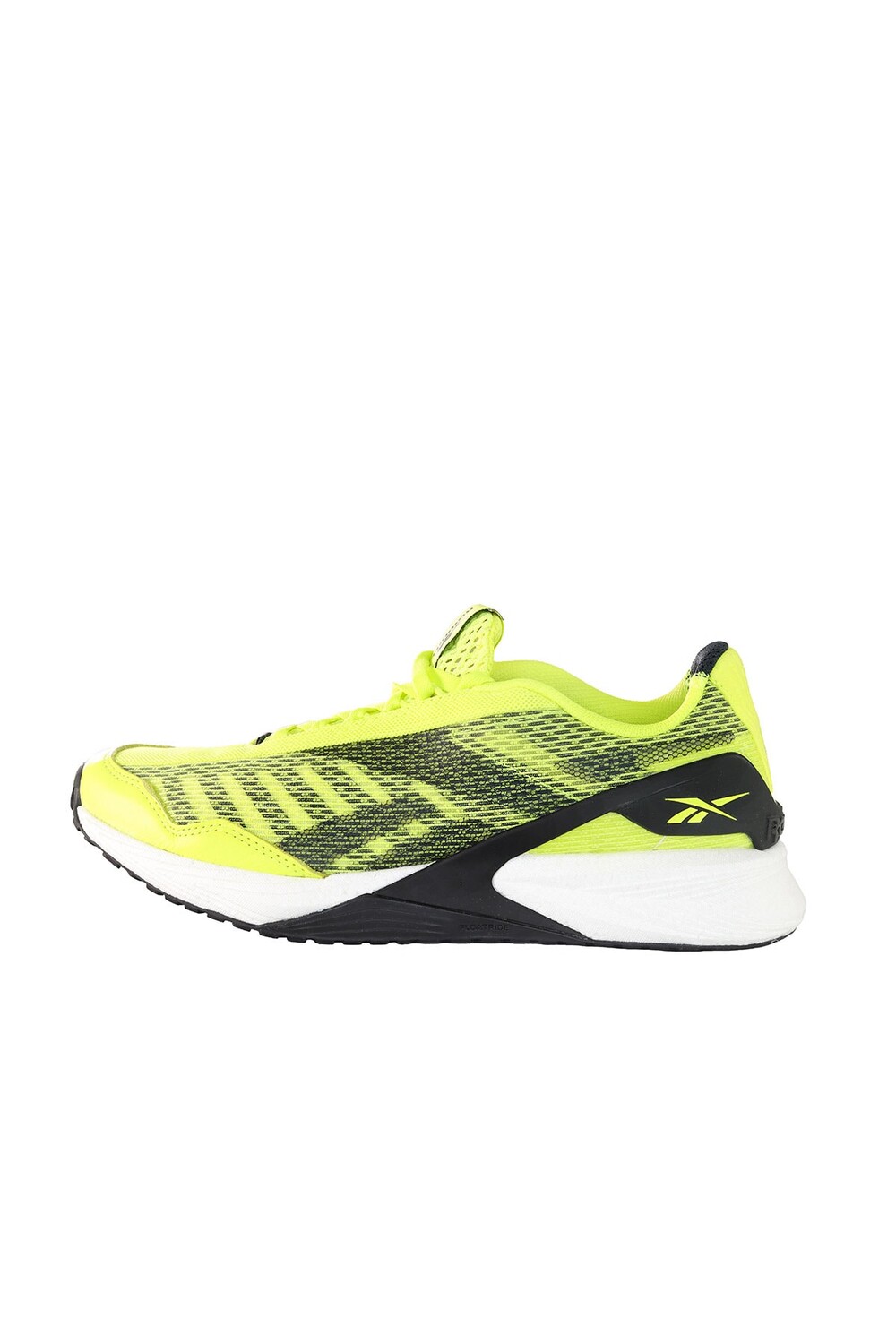 

Кроссовки - Желтые - Плоские Reebok, желтый