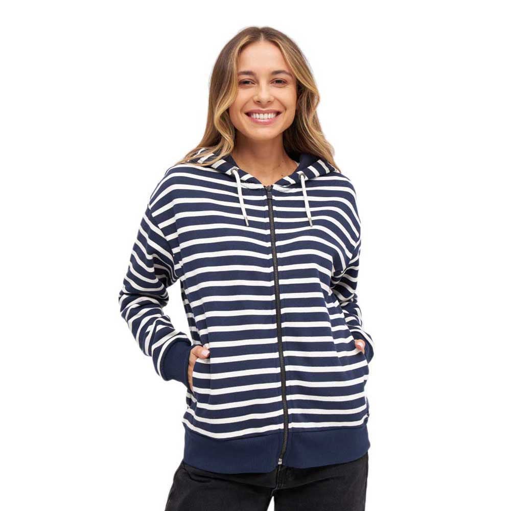 

Толстовка Sea Ranch Helene Full Zip, синий