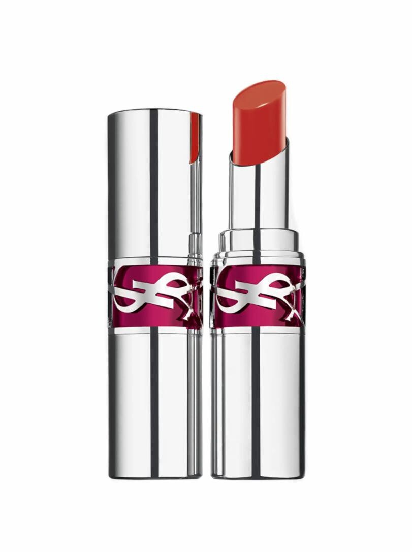 

Помада Rouge Volupté Candy Glaze, оттенок 11 Yves Saint Laurent