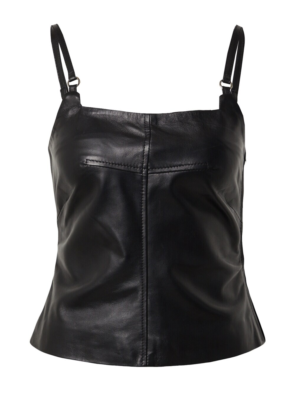 

Топ Karen Millen Cami, черный