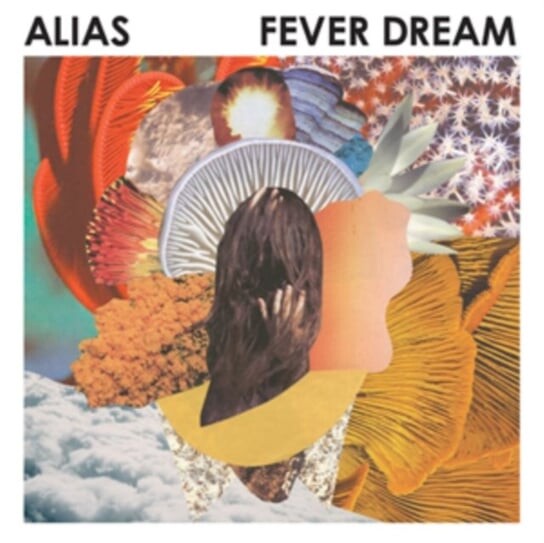 

Виниловая пластинка Alias - Fever Dream
