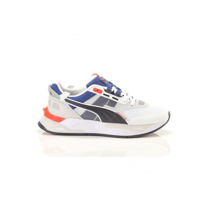 

Кроссовки Puma Mirage Sport Tech разноцветные для взрослых, цвет weiss
