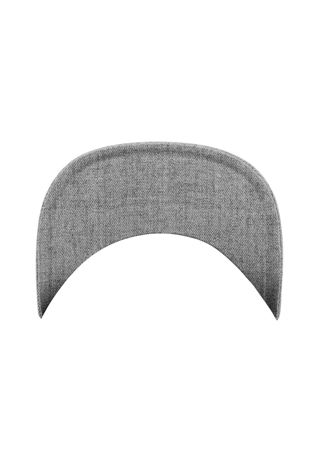 

Бейсболка LETTER SNAPBACK MSTRDS, темно-серый