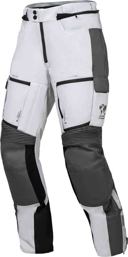 Водонепроницаемые мотоциклетные текстильные брюки Montevideo-ST 3.0 IXS