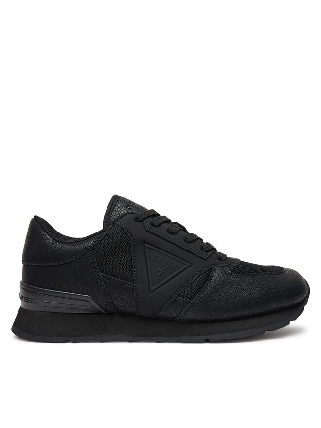 

Кроссовки Guess Fano FMFFAN ELE12 Negro, черный