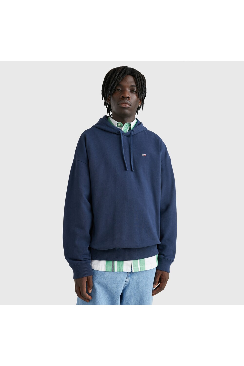 

Толстовка Tommy Hilfiger, синий