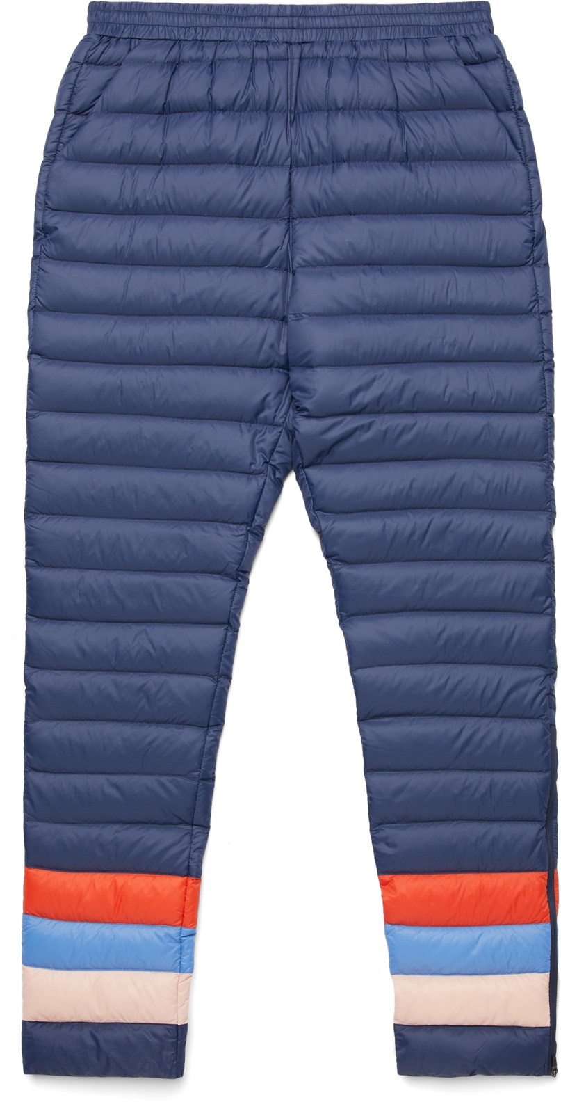 Пуховые брюки Fuego — женские , синий Cotopaxi