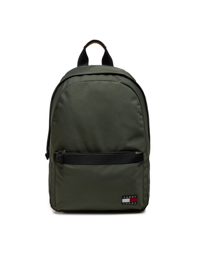 

Рюкзак Tjm Essential D. Dome Backpack Tommy Jeans, хаки
