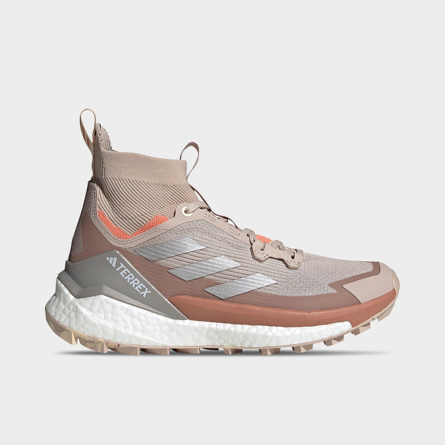 

Женские кроссовки adidas Terrex Free Hiker 2.0, бежевый