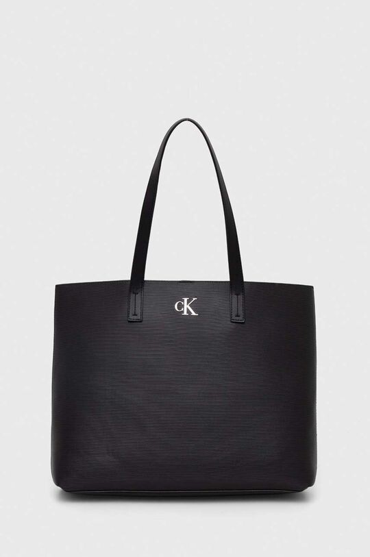 

Сумочка Calvin Klein Jeans, черный