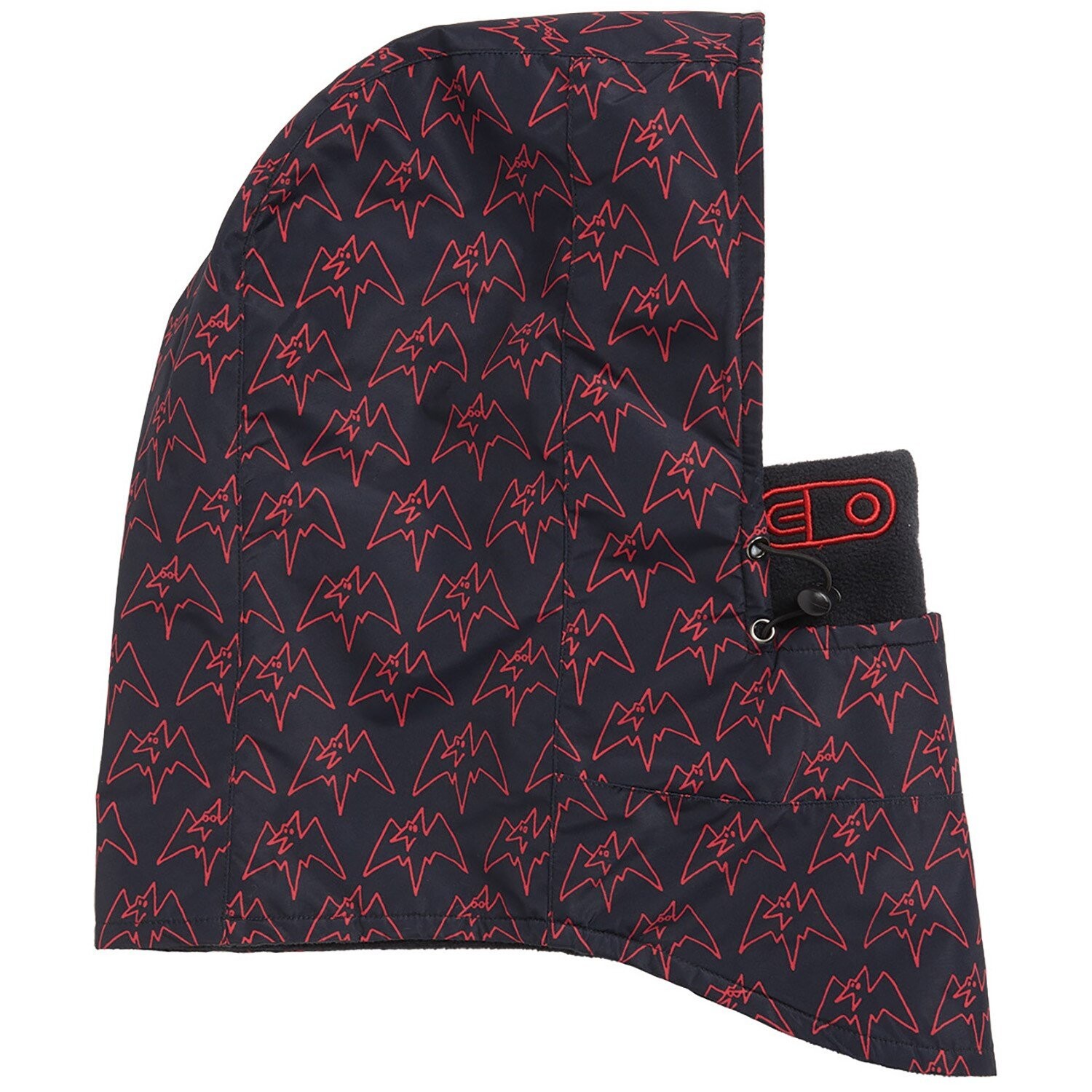 

Лыжная маска Airblaster Storm Hood