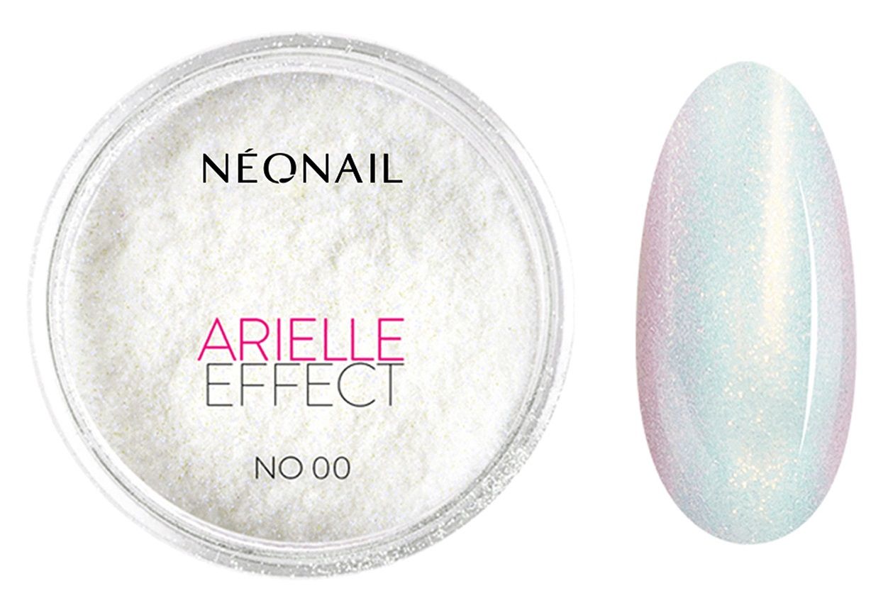 Neonail Arielle Effect Classic порошок для ногтей, 2 g – заказать с  доставкой из-за рубежа через онлайн-сервис «CDEK.Shopping»