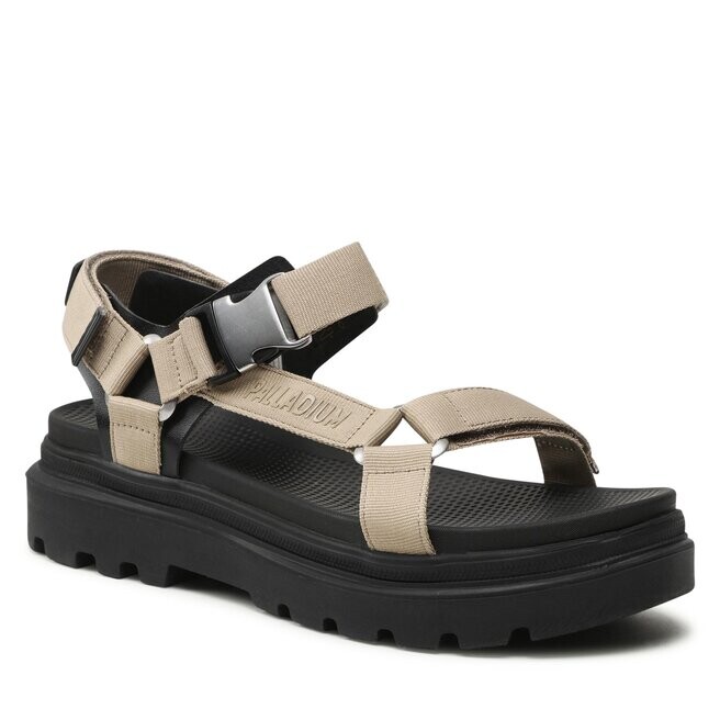 

Сандалии Palladium PALLACRUISE STRAP 97465-297-M 297, бежевый