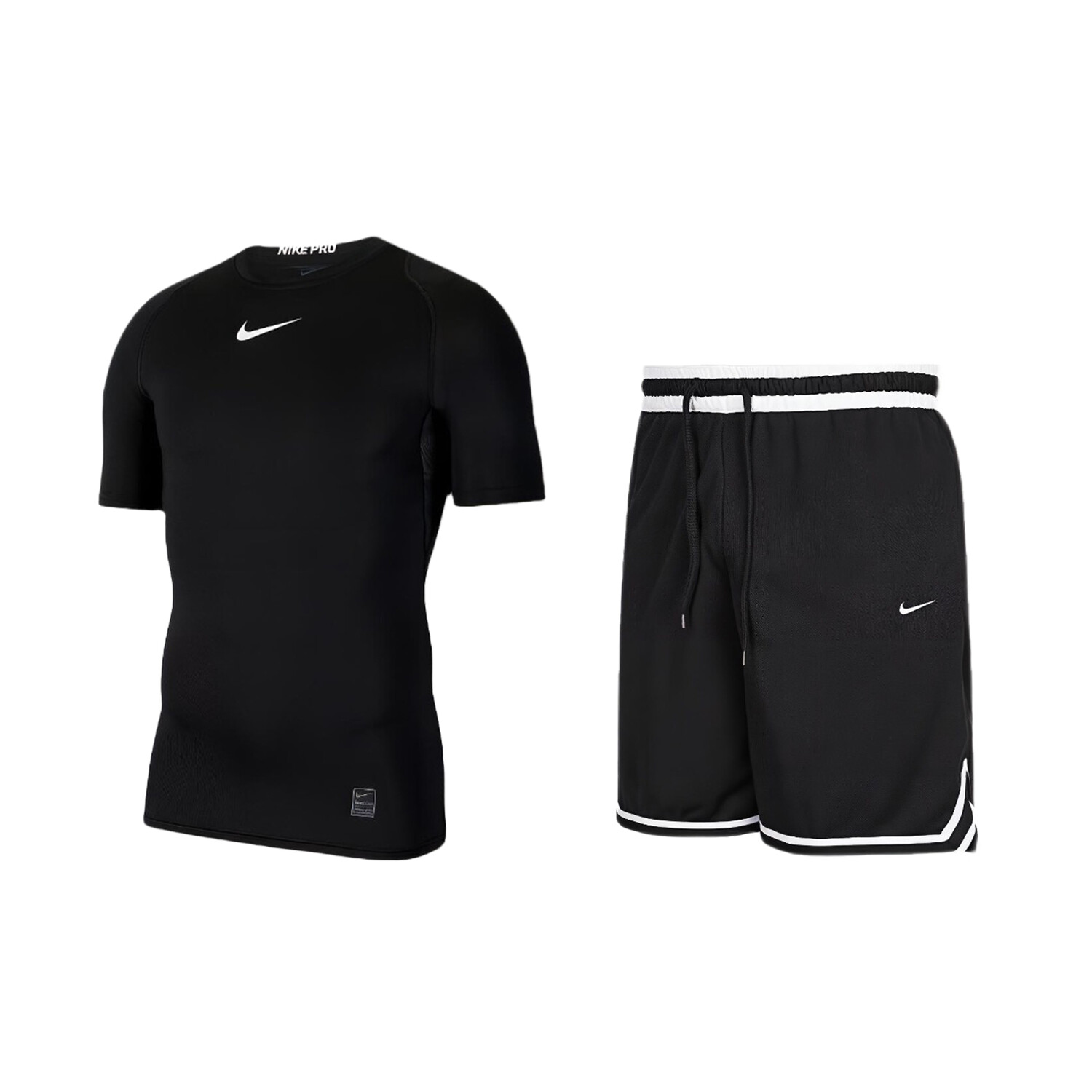 

Повседневная спортивная одежда для мужчин Nike