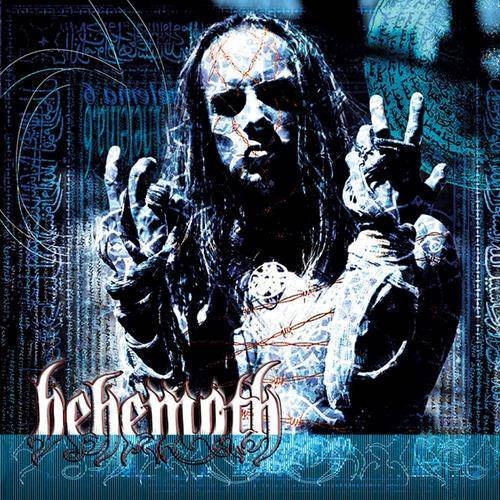 Виниловая пластинка Behemoth - Thelema 6