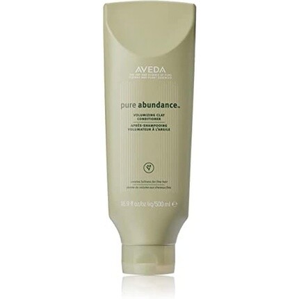 

Кондиционер с глиной для придания объема Pure Abundance, 500 мл, Aveda