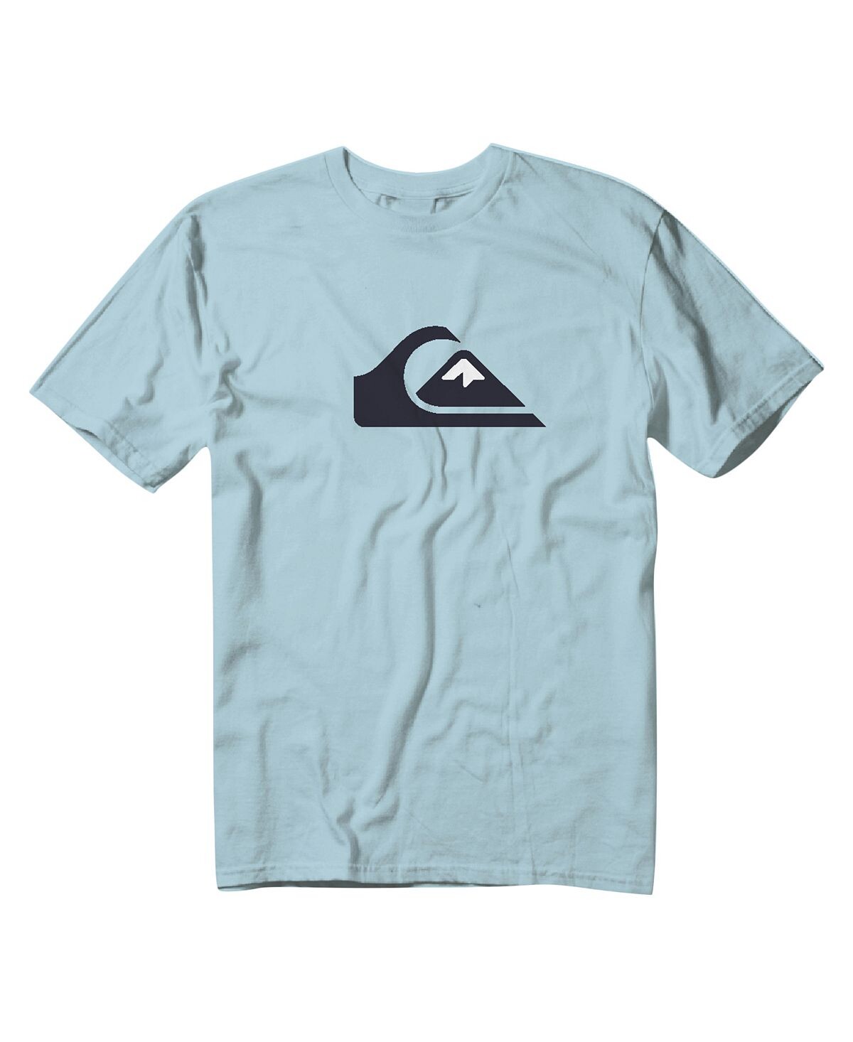

Футболка с логотипом Big Boys Comp Quiksilver