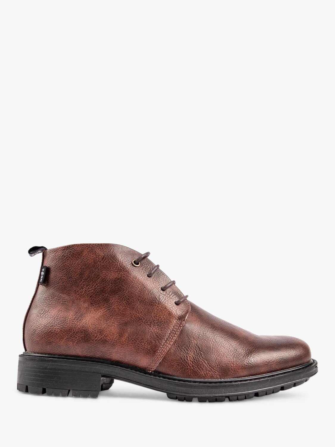 

Сапоги Vegan Endive Chukka V.GAN, тан