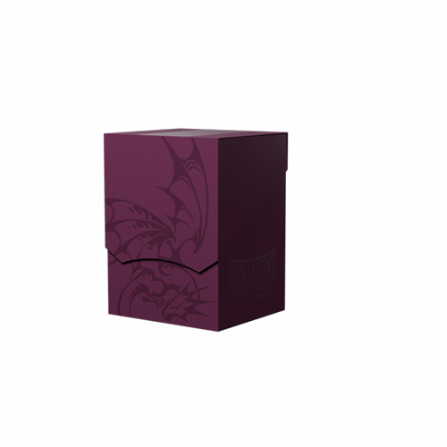 Коробка для карточек Unit Dragon Shield Deck Shell Box – Wraith Dragon Shield