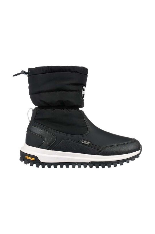 

Зимние ботинки WARMER 2 PLAIN Colmar, черный