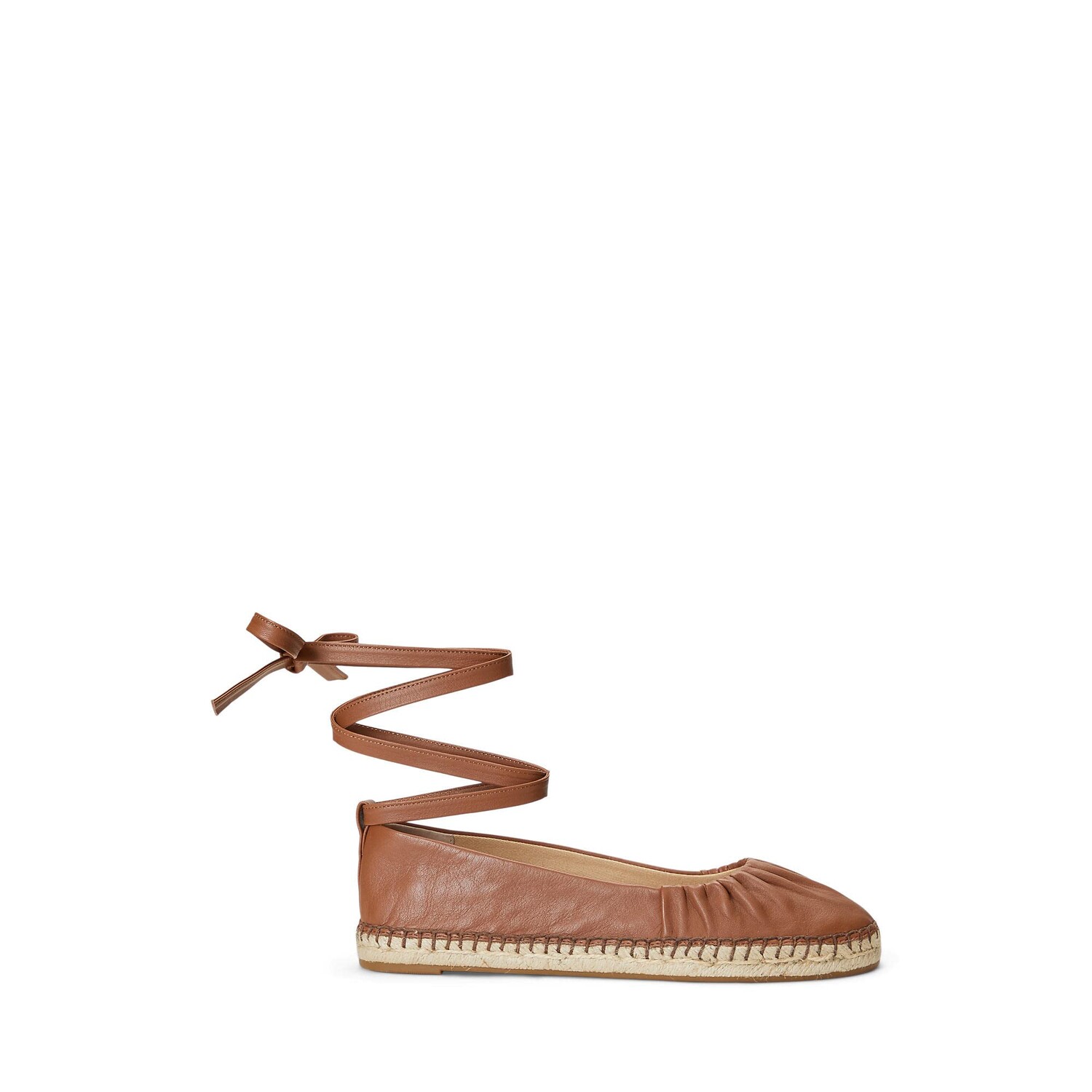 

Обувь на низком каблуке LAUREN Ralph Lauren Cecilia Espadrilles Flat
