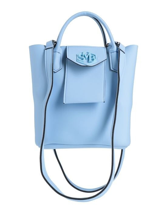 

Сумка SAVE MY BAG, светло-синий